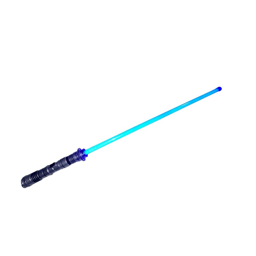 Savis Workshop Peace & Justice Custom Lightsaber with 1st Gen Emitter
